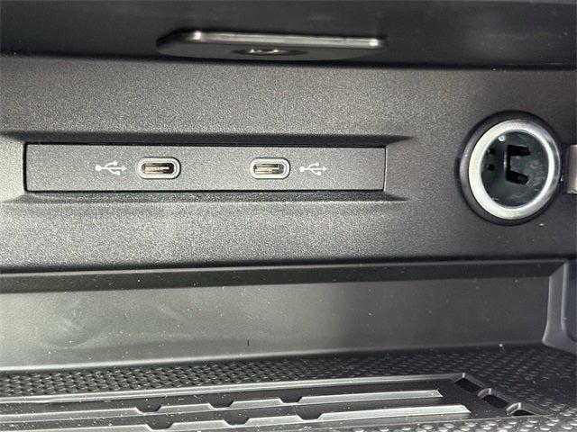 new 2025 Volkswagen Taos car, priced at $28,999