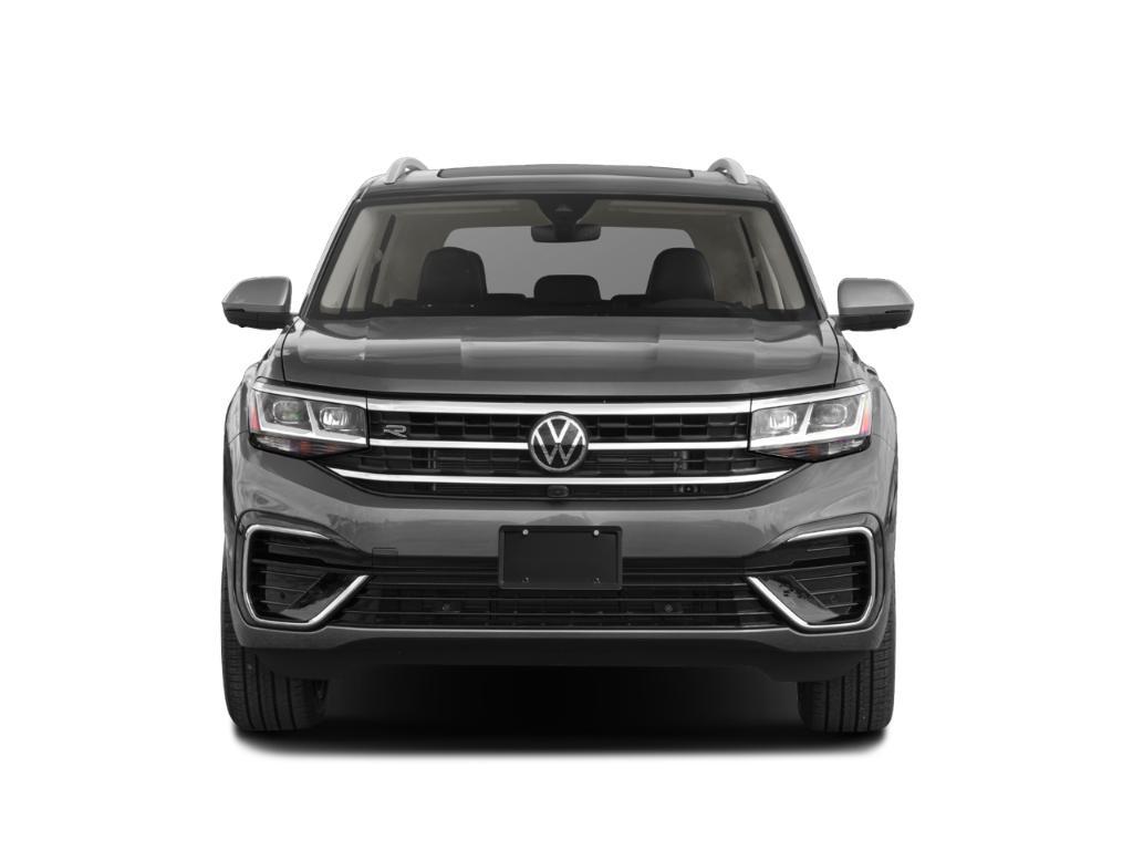 used 2023 Volkswagen Atlas car, priced at $39,163