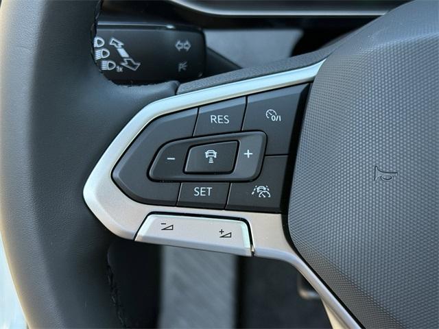 new 2025 Volkswagen Jetta car, priced at $26,482