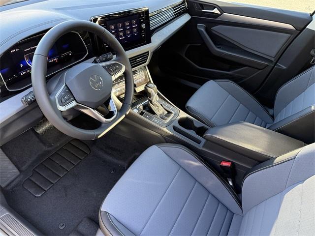 new 2025 Volkswagen Jetta car, priced at $26,482