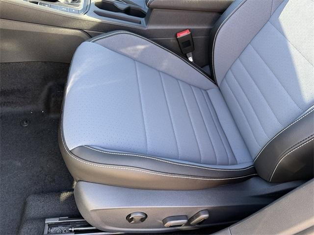 new 2025 Volkswagen Jetta car, priced at $26,482