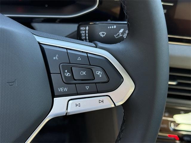 new 2025 Volkswagen Jetta car, priced at $26,482