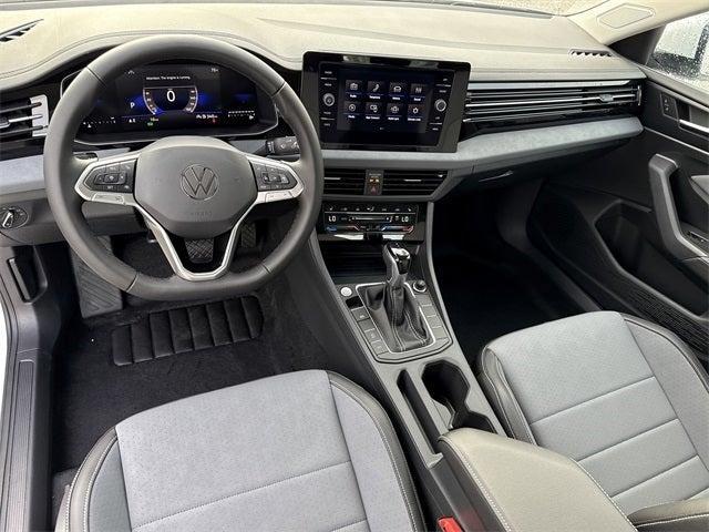 new 2025 Volkswagen Jetta car, priced at $26,499
