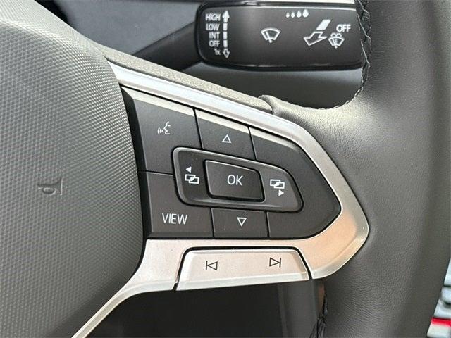 new 2025 Volkswagen Jetta car, priced at $26,499