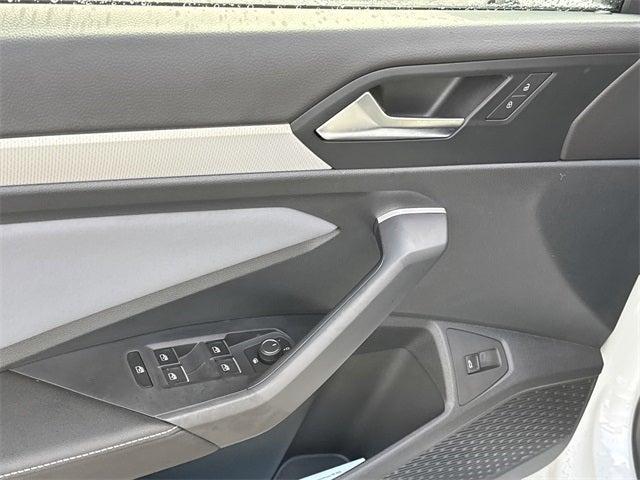 new 2025 Volkswagen Jetta car, priced at $26,499