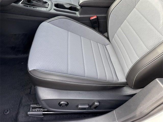 new 2025 Volkswagen Jetta car, priced at $26,499
