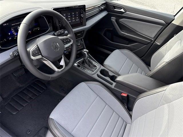 new 2025 Volkswagen Jetta car, priced at $26,499