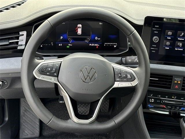 new 2025 Volkswagen Jetta car, priced at $26,499