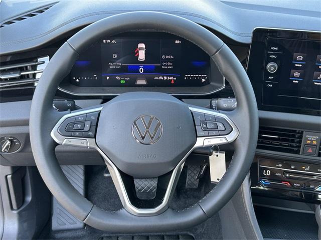 new 2025 Volkswagen Jetta car, priced at $22,999