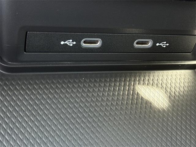 new 2026 Volkswagen Atlas car, priced at $54,999