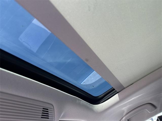 new 2026 Volkswagen Atlas car, priced at $54,999