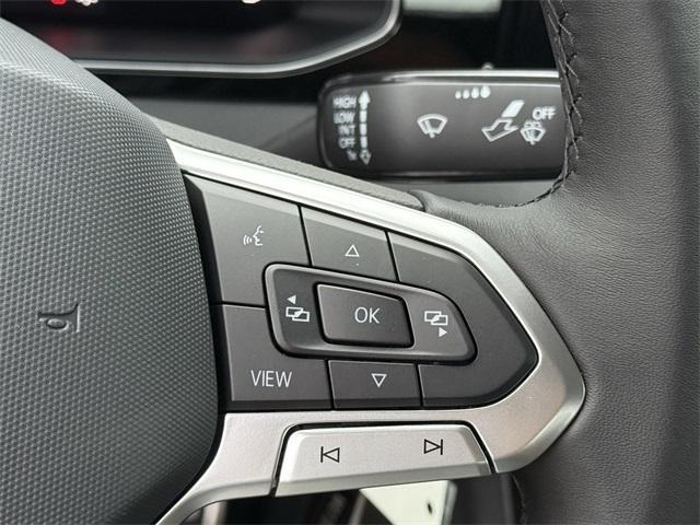 new 2025 Volkswagen Jetta car, priced at $24,999