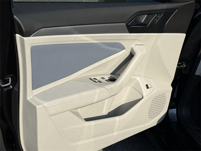 new 2025 Volkswagen Jetta car, priced at $26,471