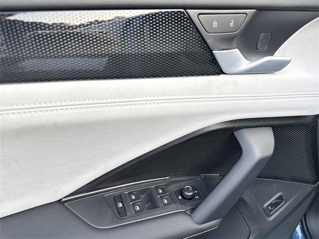 new 2025 Volkswagen Tiguan car, priced at $33,499