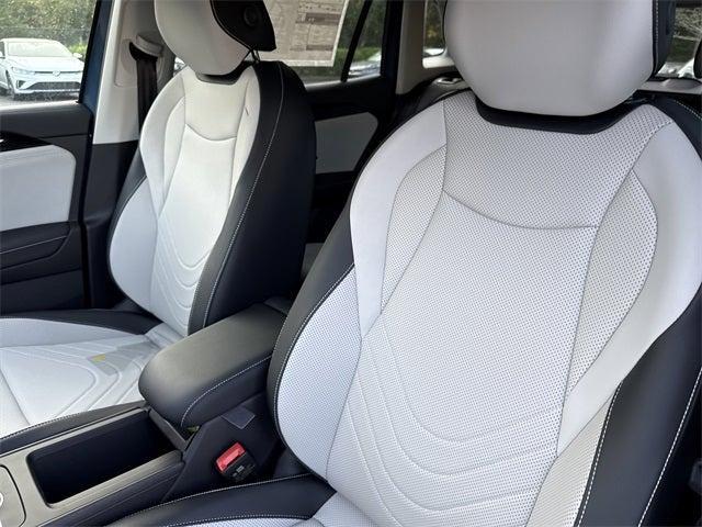 new 2025 Volkswagen Tiguan car, priced at $33,499