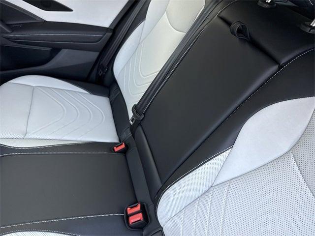 new 2025 Volkswagen Tiguan car, priced at $33,499