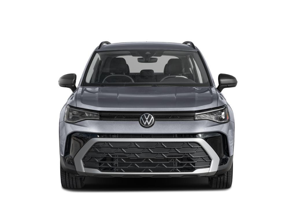 used 2025 Volkswagen Taos car, priced at $26,998