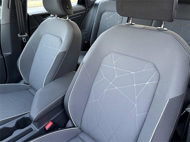 new 2025 Volkswagen Jetta car, priced at $24,208