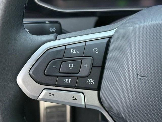 new 2025 Volkswagen Jetta car, priced at $24,208