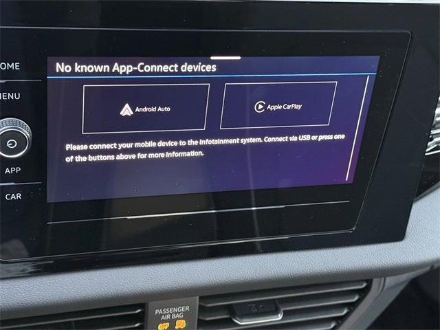 new 2025 Volkswagen Jetta car, priced at $24,208
