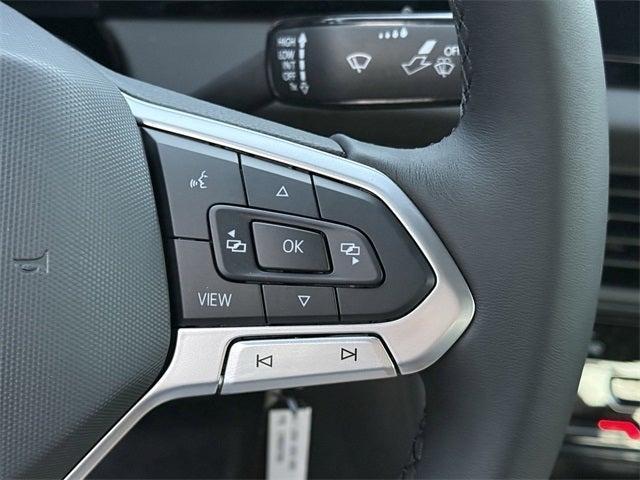 new 2025 Volkswagen Jetta car, priced at $24,208