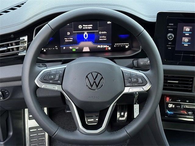 new 2025 Volkswagen Jetta car, priced at $24,208
