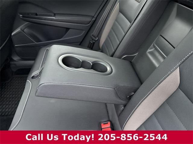 used 2024 Volkswagen Taos car, priced at $30,499