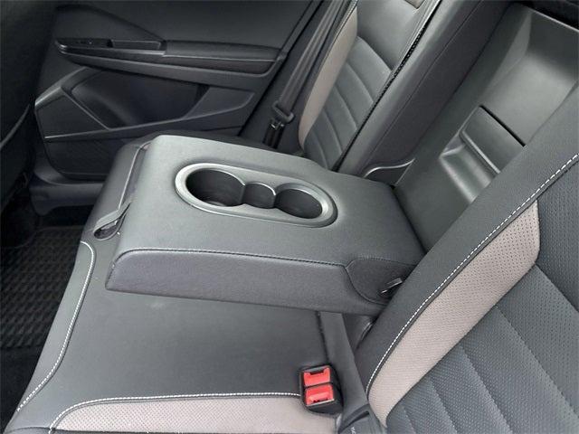 used 2024 Volkswagen Taos car, priced at $30,299