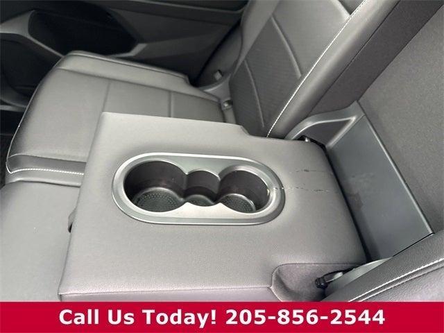 used 2021 Volkswagen Tiguan car, priced at $19,799