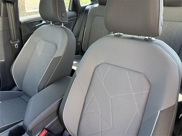 new 2025 Volkswagen Jetta car, priced at $24,499