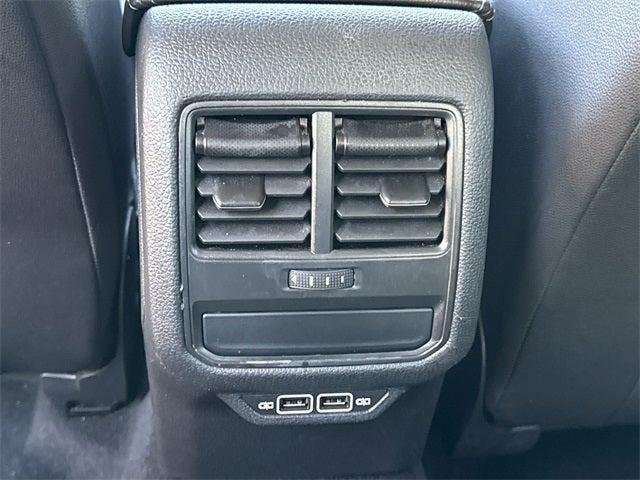 used 2022 Volkswagen Passat car, priced at $18,699