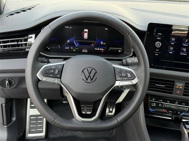 new 2026 Volkswagen Jetta car, priced at $25,999