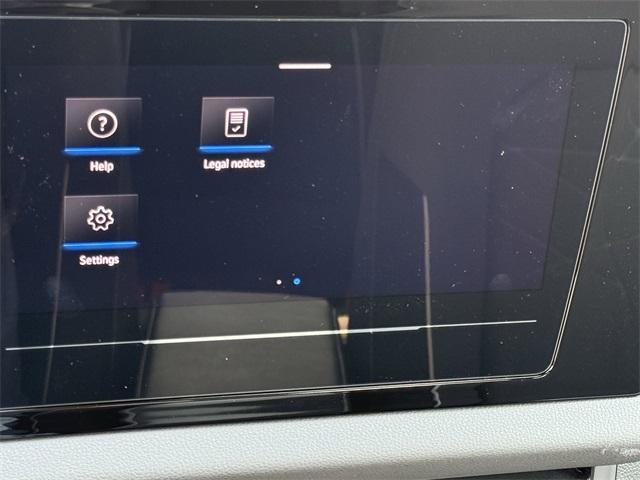 new 2026 Volkswagen Jetta car, priced at $25,999