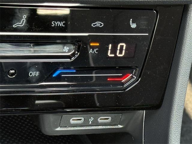 new 2026 Volkswagen Jetta car, priced at $25,999