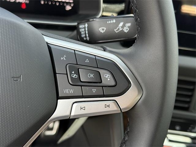 new 2026 Volkswagen Jetta car, priced at $25,999