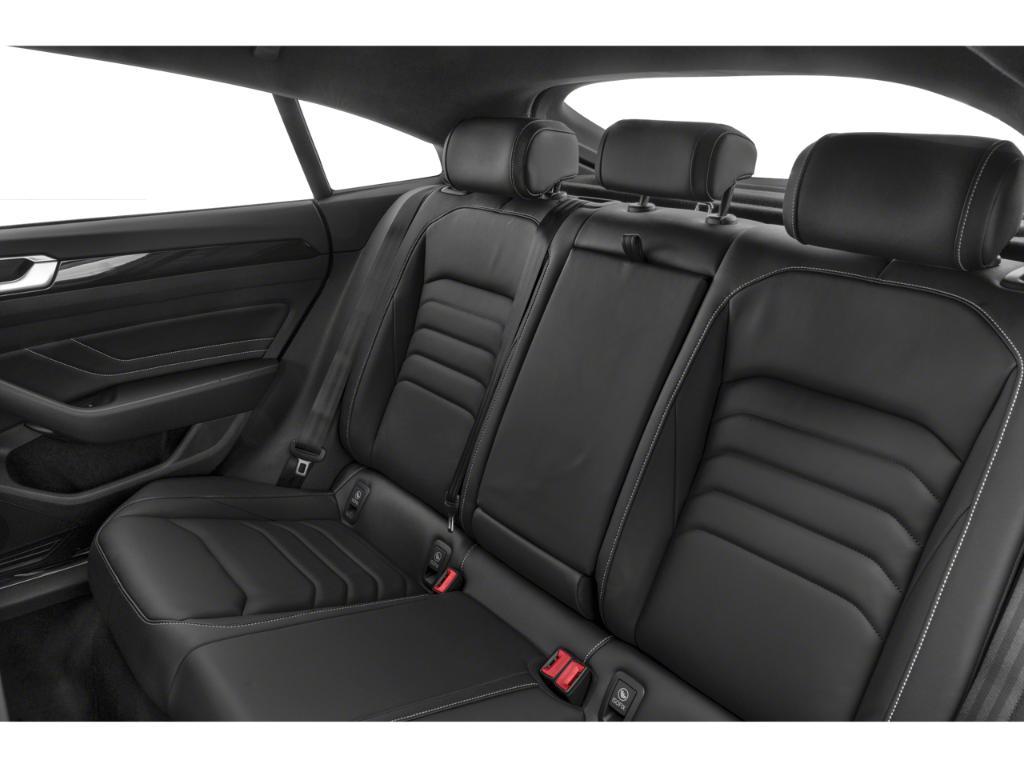 used 2021 Volkswagen Arteon car, priced at $17,699