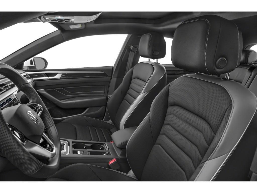 used 2021 Volkswagen Arteon car, priced at $17,699