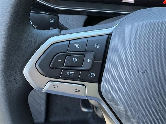 new 2026 Volkswagen Jetta car, priced at $24,999