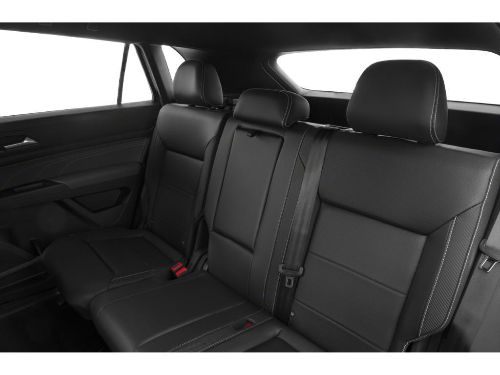 used 2021 Volkswagen Atlas Cross Sport car, priced at $21,998