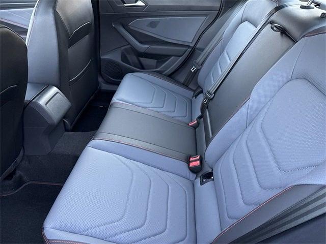 new 2025 Volkswagen Jetta GLI car, priced at $33,499
