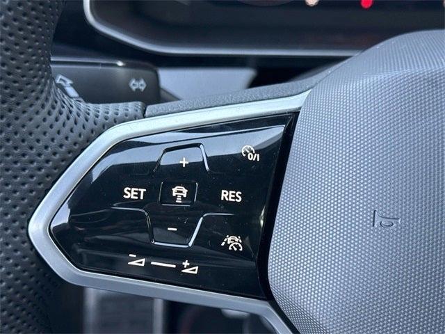 new 2025 Volkswagen Jetta GLI car, priced at $33,499