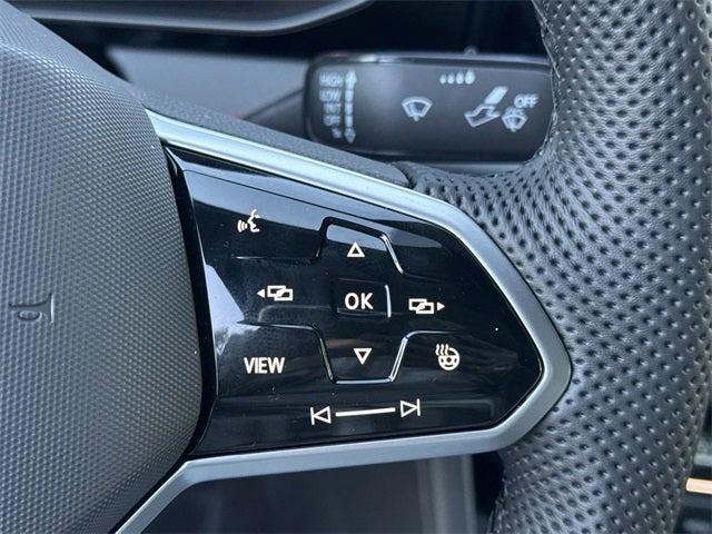 new 2025 Volkswagen Jetta GLI car, priced at $33,499