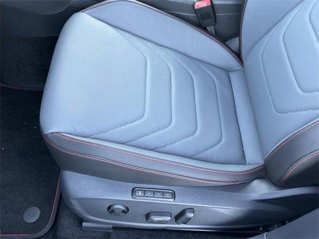 new 2025 Volkswagen Jetta GLI car, priced at $34,921