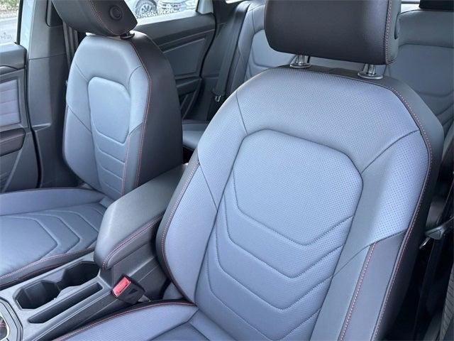 new 2025 Volkswagen Jetta GLI car, priced at $34,921