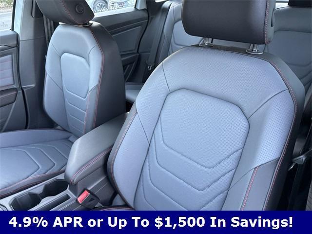 new 2025 Volkswagen Jetta GLI car, priced at $34,921