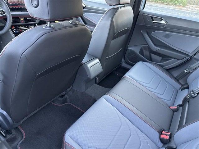 new 2025 Volkswagen Jetta GLI car, priced at $33,499