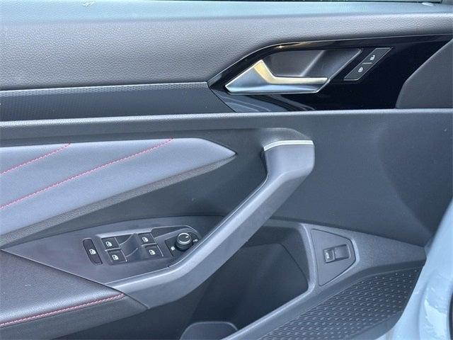 new 2025 Volkswagen Jetta GLI car, priced at $34,921