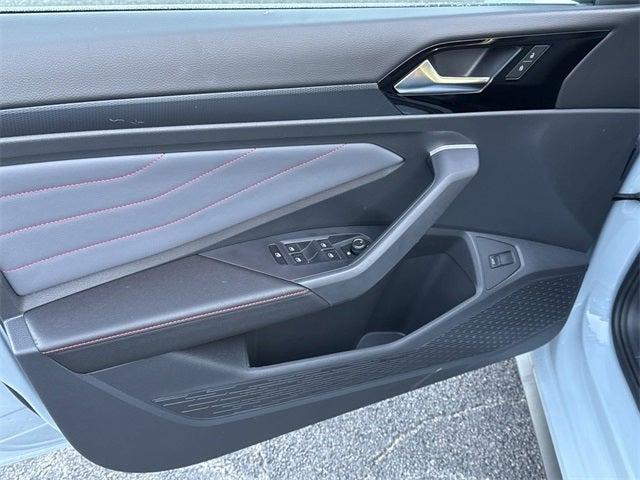 new 2025 Volkswagen Jetta GLI car, priced at $34,921