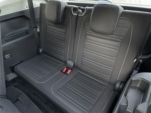 used 2023 Volkswagen Tiguan car, priced at $22,259