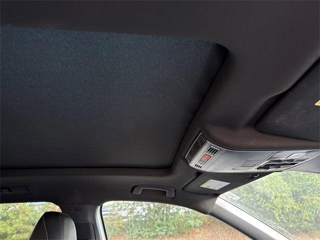 used 2023 Volkswagen Tiguan car, priced at $25,998